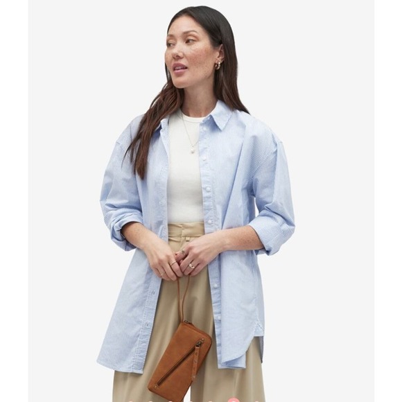 Free People Distressed Vegan Leather Wallet NWT - Picture 2 of 11